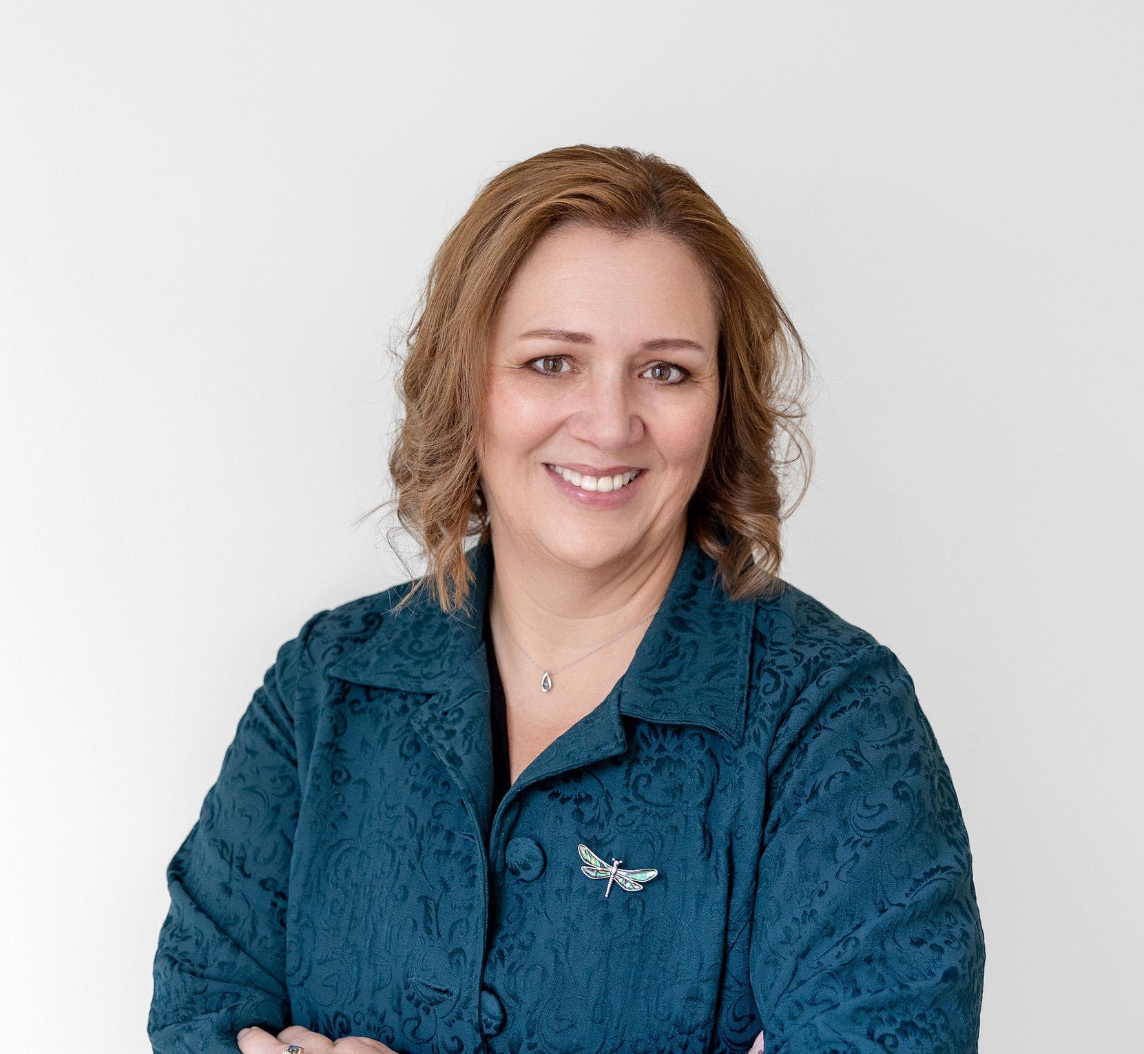 Liz Lord — Dental Business Coach